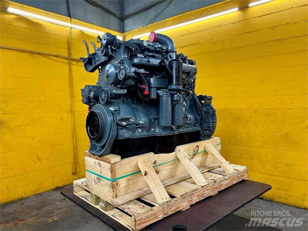 Mack AMI Kargo motori