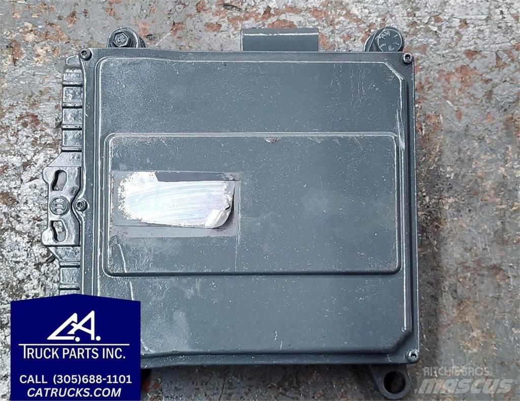 Mack AMI Elektronika