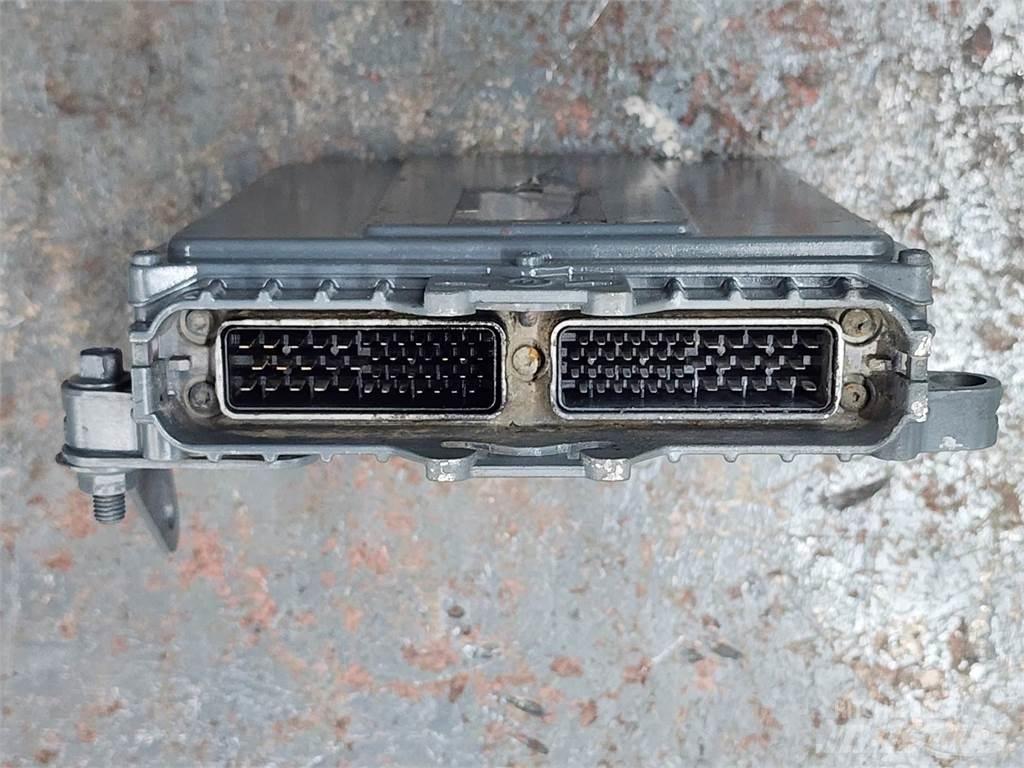 Mack AMI Elektronika