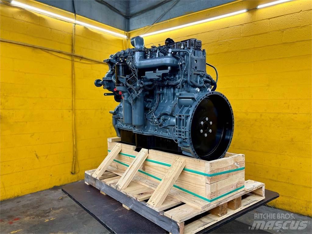 Mack AMI Kargo motori