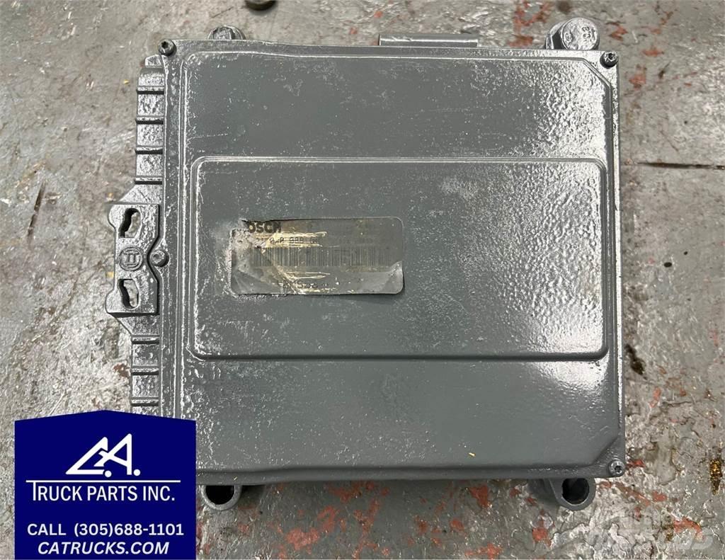 Mack AMI Elektronika