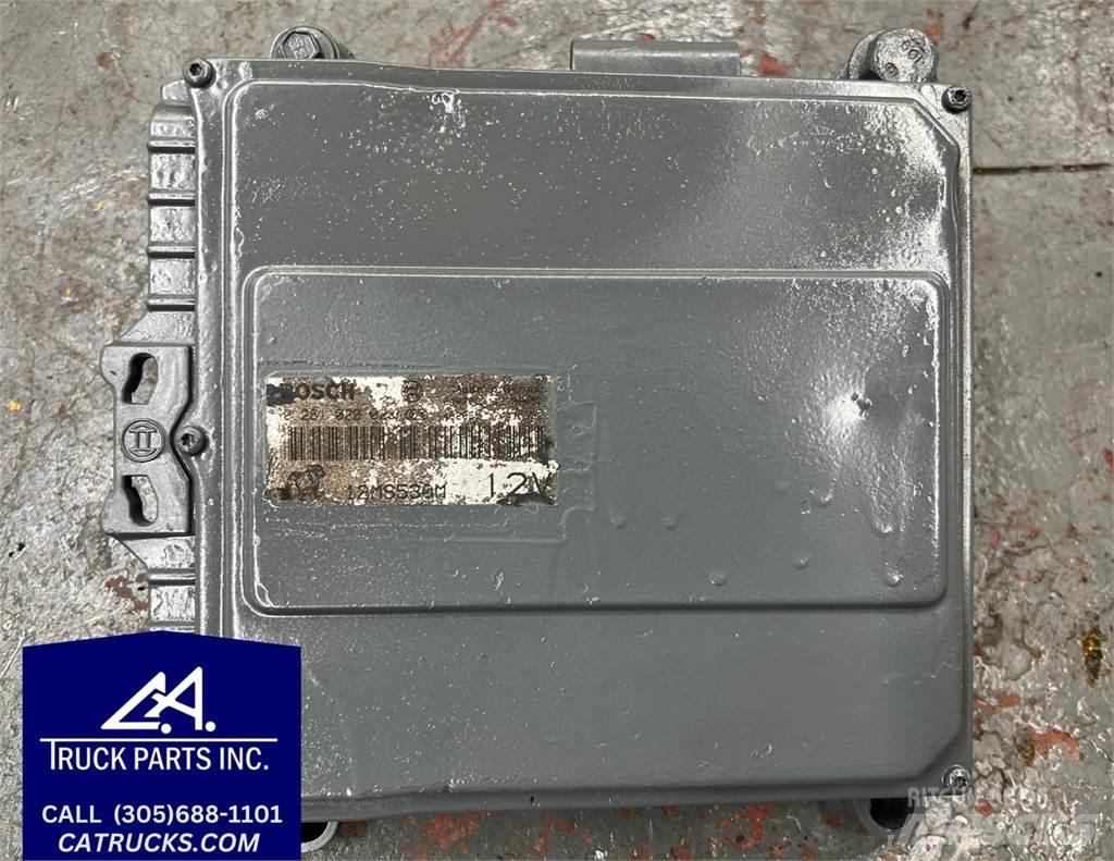 Mack AMI Elektronika
