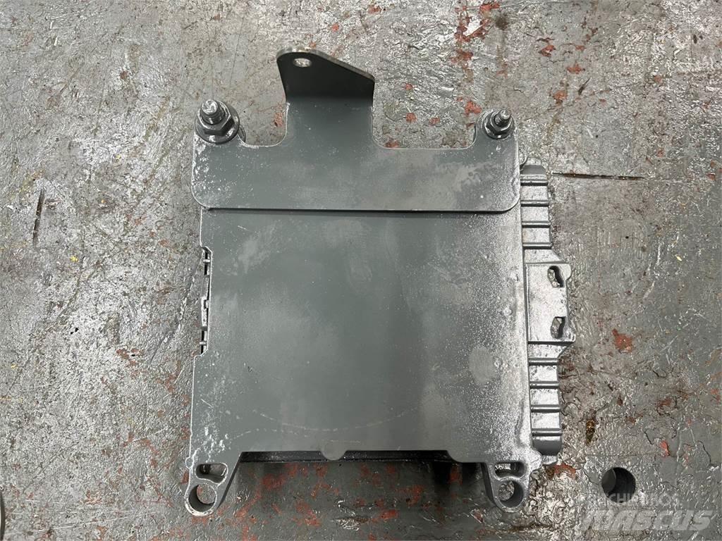 Mack AMI Elektronika