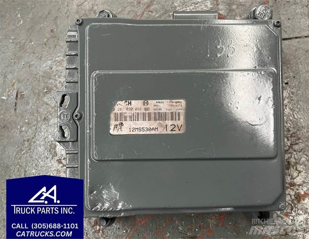 Mack AMI Elektronika