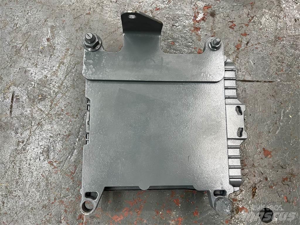Mack AMI Elektronika