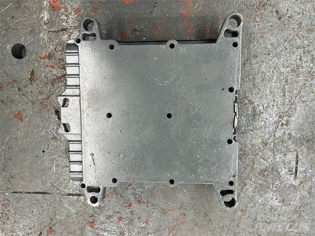 Mack AMI Elektronika