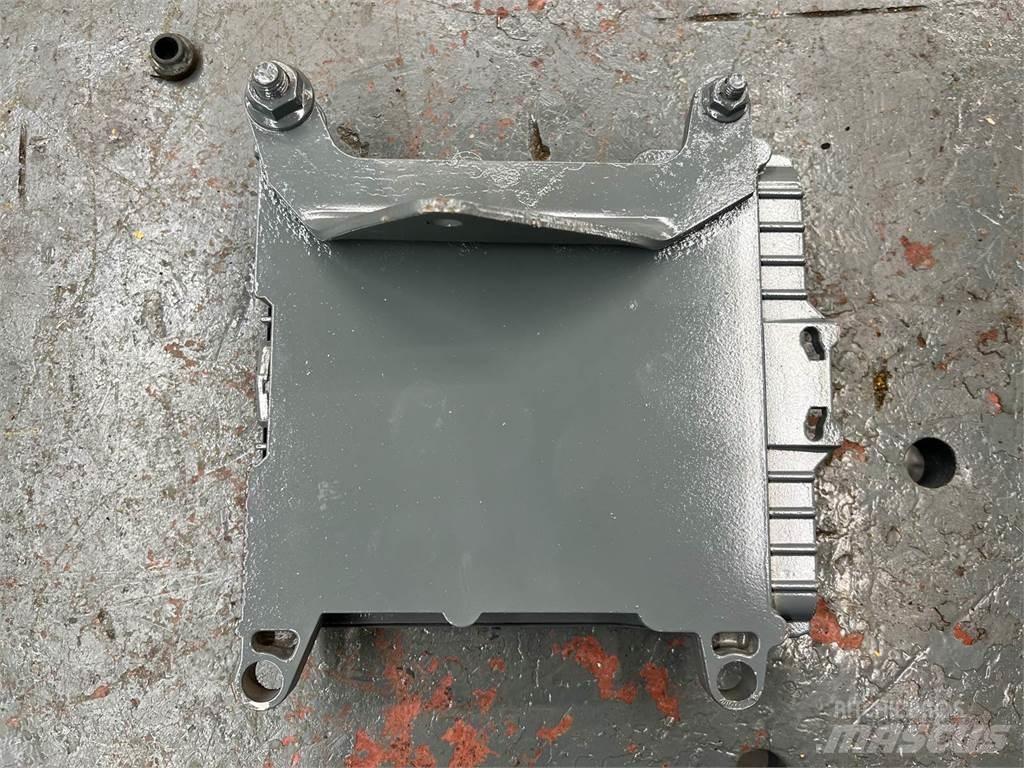 Mack AMI Elektronika
