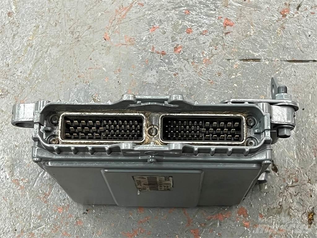 Mack AMI Elektronika