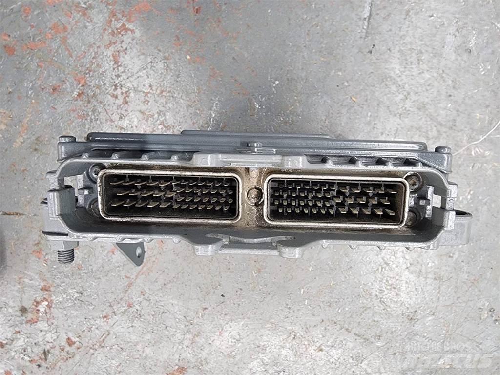 Mack AMI Elektronika