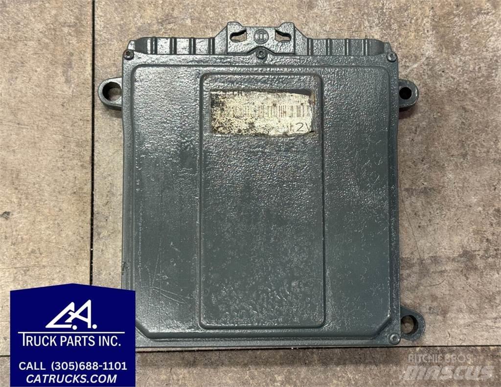 Mack AMI Elektronika