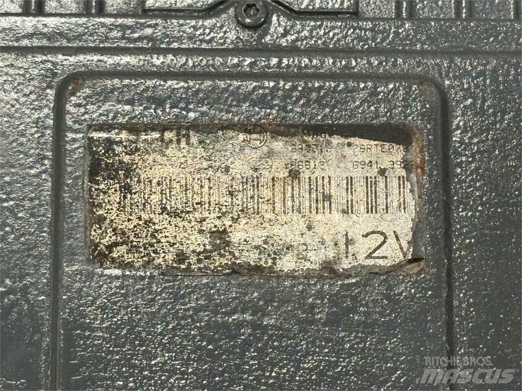 Mack AMI Elektronika
