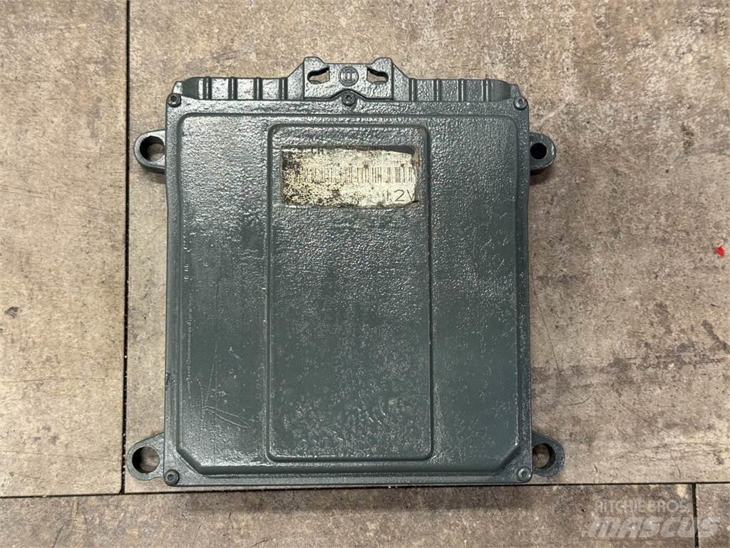 Mack AMI Elektronika