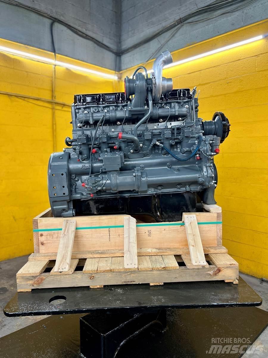 Mack AMI Kargo motori