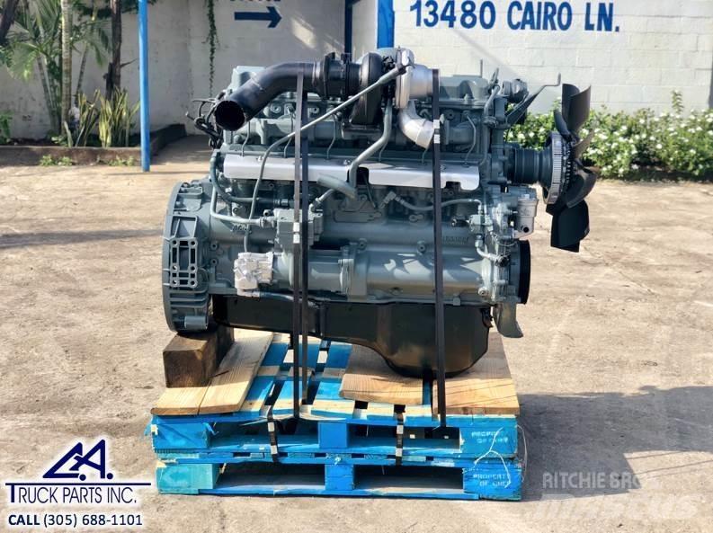 Mack AMI Kargo motori