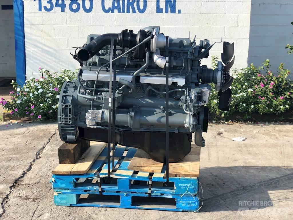 Mack AMI Kargo motori