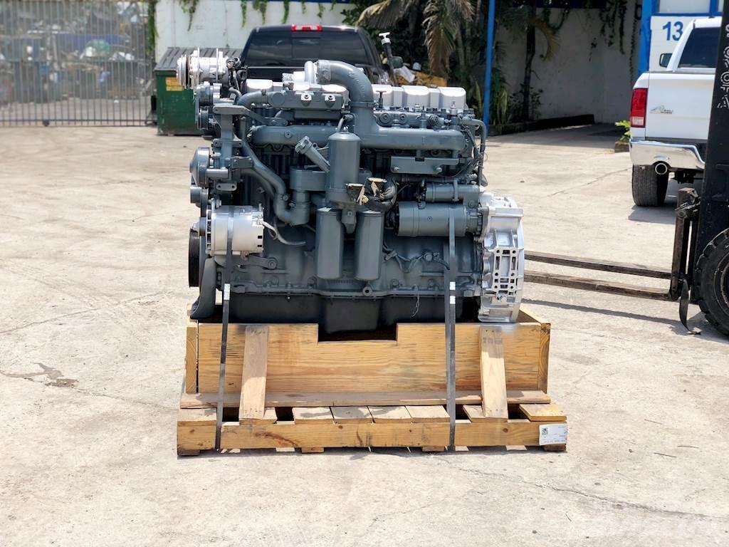Mack AMI Kargo motori