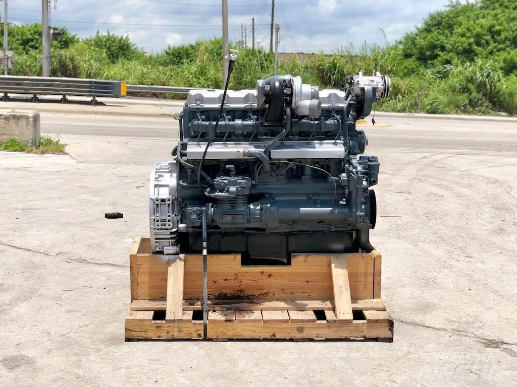 Mack AMI Kargo motori