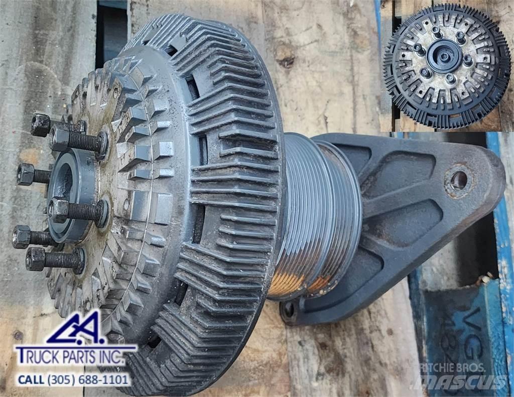 Mack ASET Ostale kargo komponente