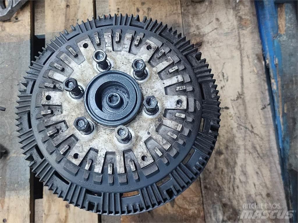 Mack ASET Ostale kargo komponente