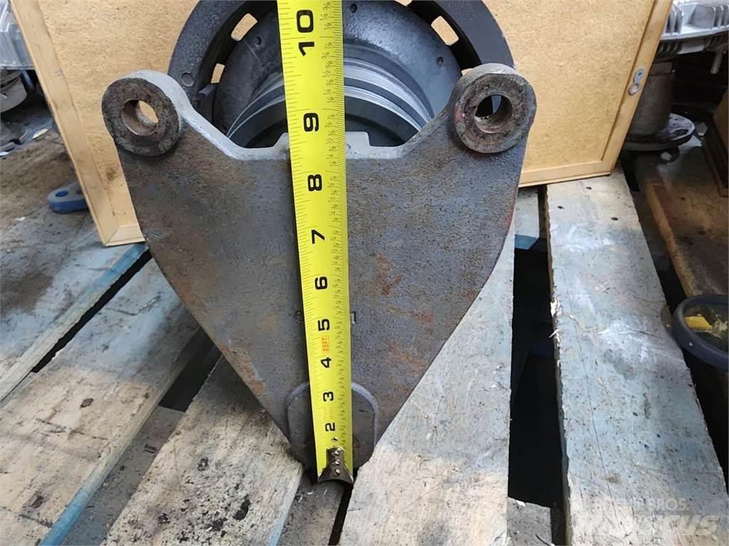 Mack ASET Ostale kargo komponente
