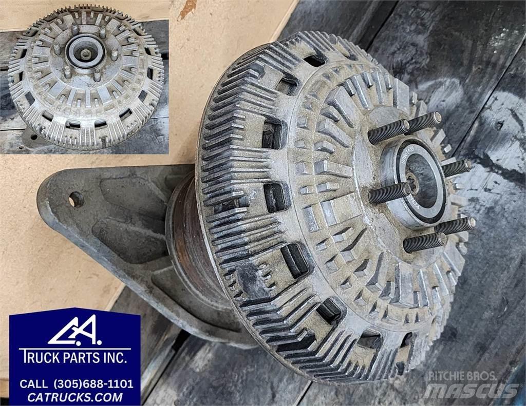 Mack ASET Ostale kargo komponente