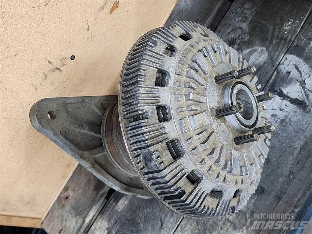 Mack ASET Ostale kargo komponente