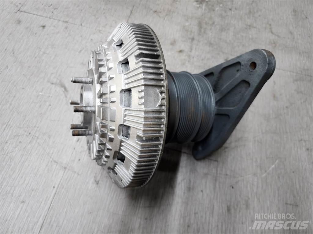 Mack ASET Ostale kargo komponente