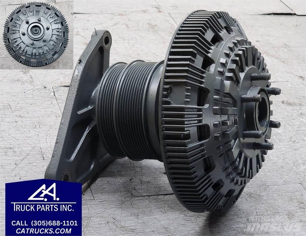 Mack ASET Ostale kargo komponente
