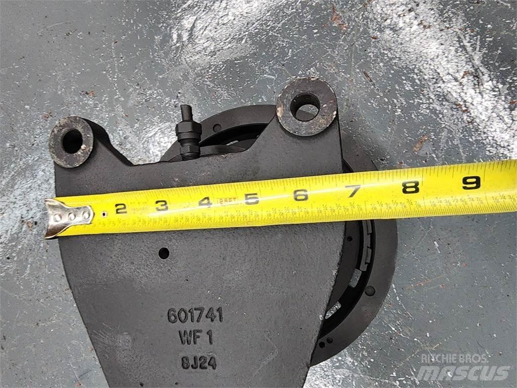 Mack ASET Ostale kargo komponente