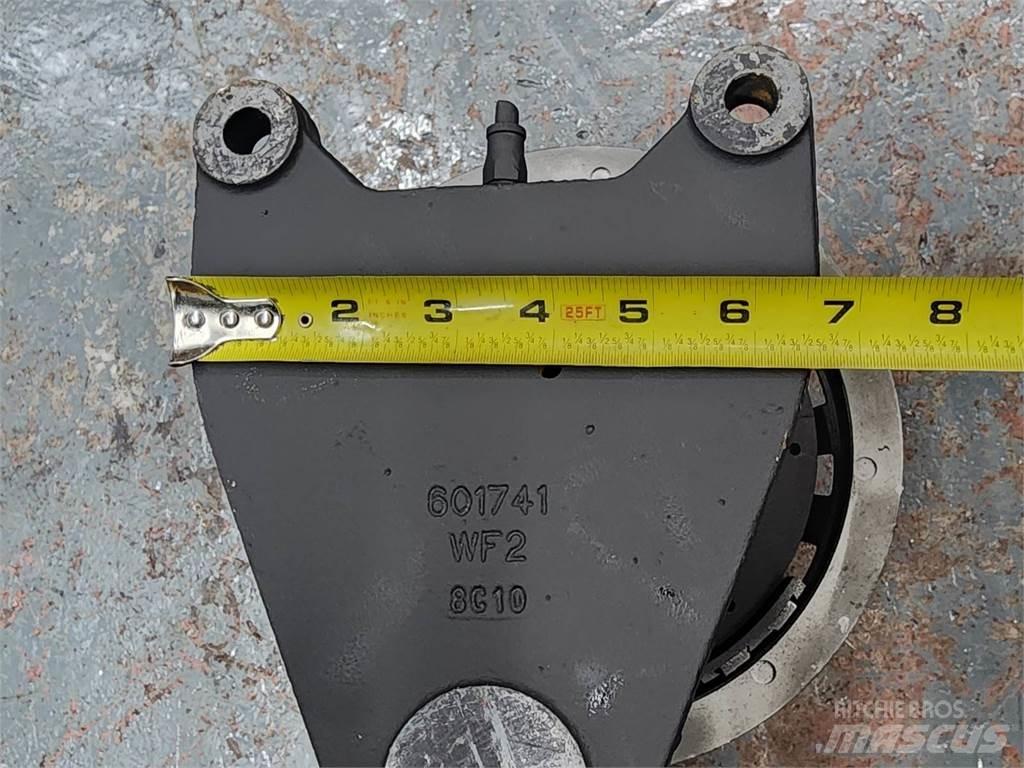 Mack ASET Ostale kargo komponente