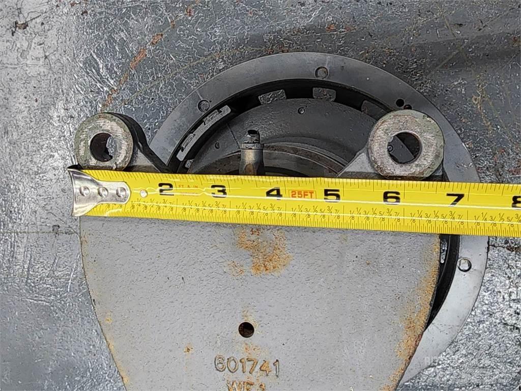 Mack ASET Ostale kargo komponente