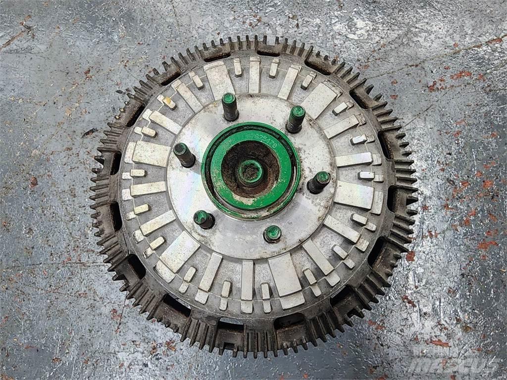 Mack ASET Ostale kargo komponente