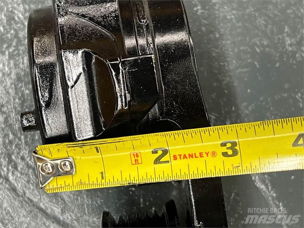 Mack ASET Ostale kargo komponente