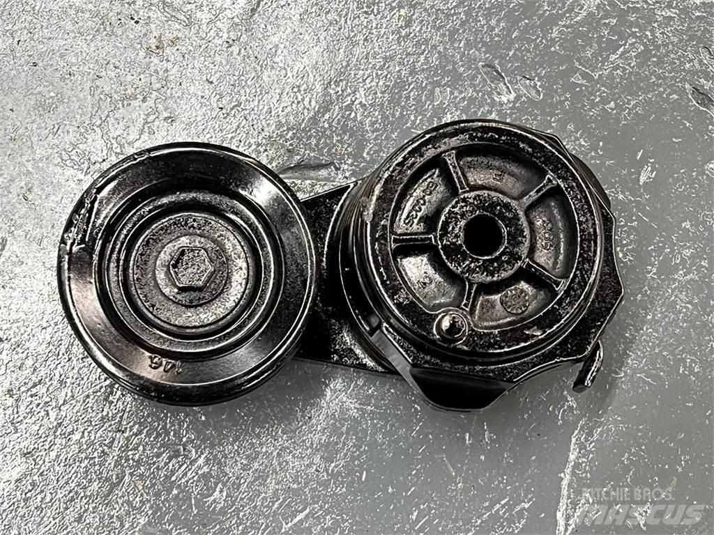 Mack ASET Ostale kargo komponente