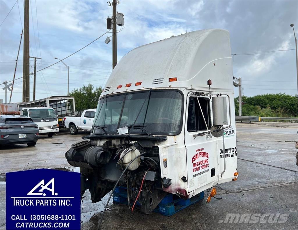 Mack CH613 Ostale kargo komponente