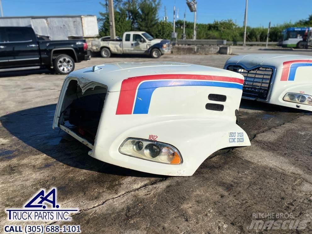 Mack CXU Ostale kargo komponente