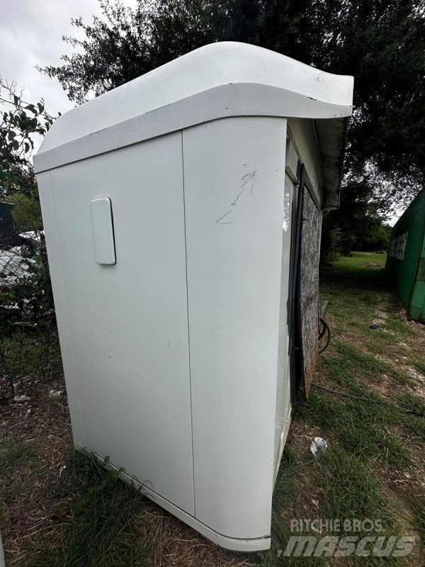 Mack CXU Kabine i unutrašnjost