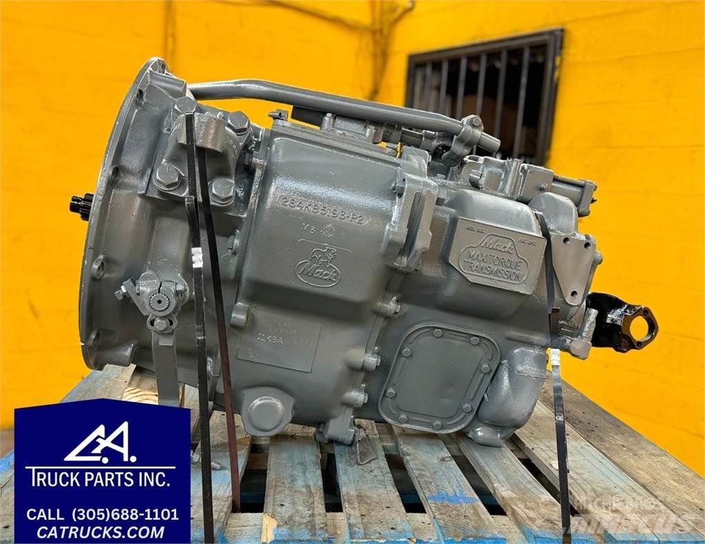 Mack D1070 Menjači