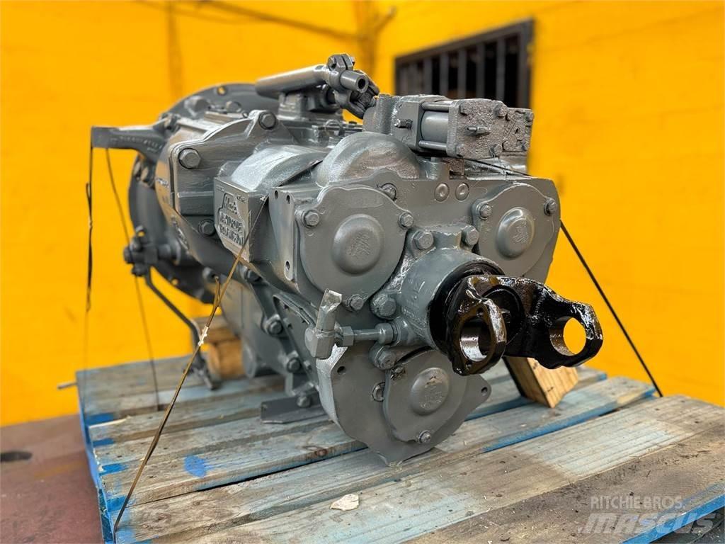 Mack D1070 Menjači
