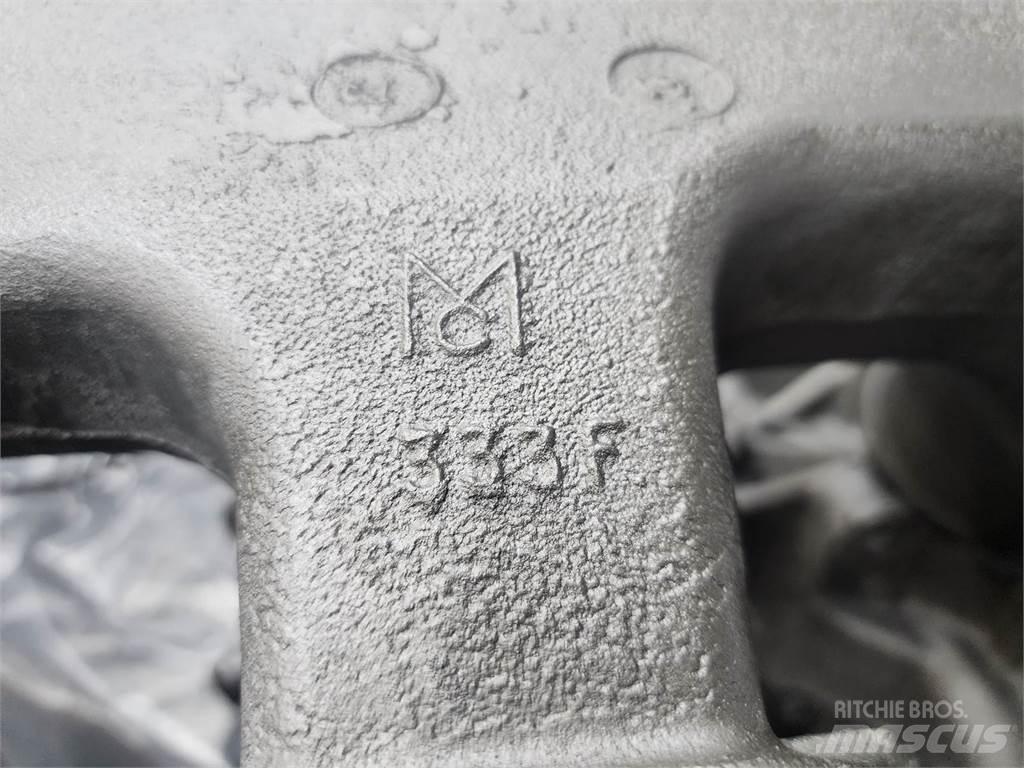 Mack E6 Ostale kargo komponente