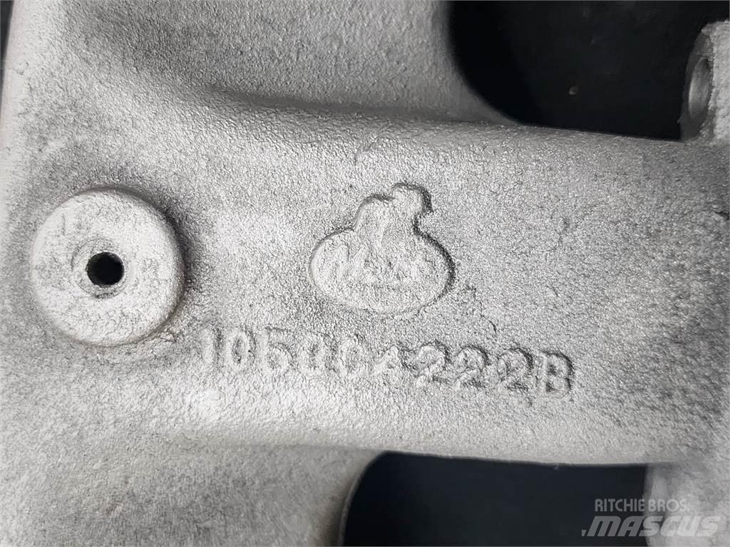 Mack E6 Ostale kargo komponente