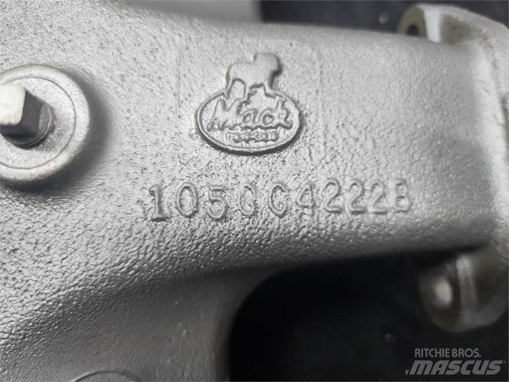 Mack E6 Ostale kargo komponente