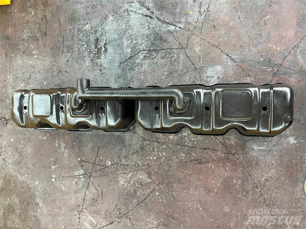 Mack E6 Ostale kargo komponente