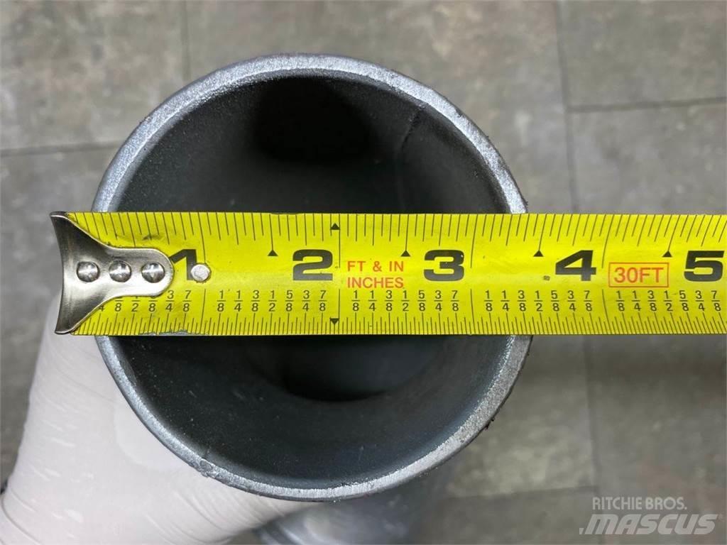 Mack E7 Ostale kargo komponente