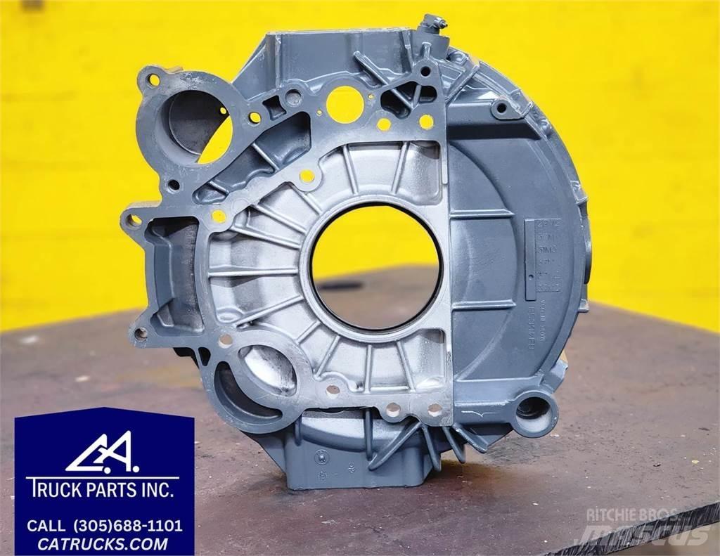 Mack E7 Ostale kargo komponente