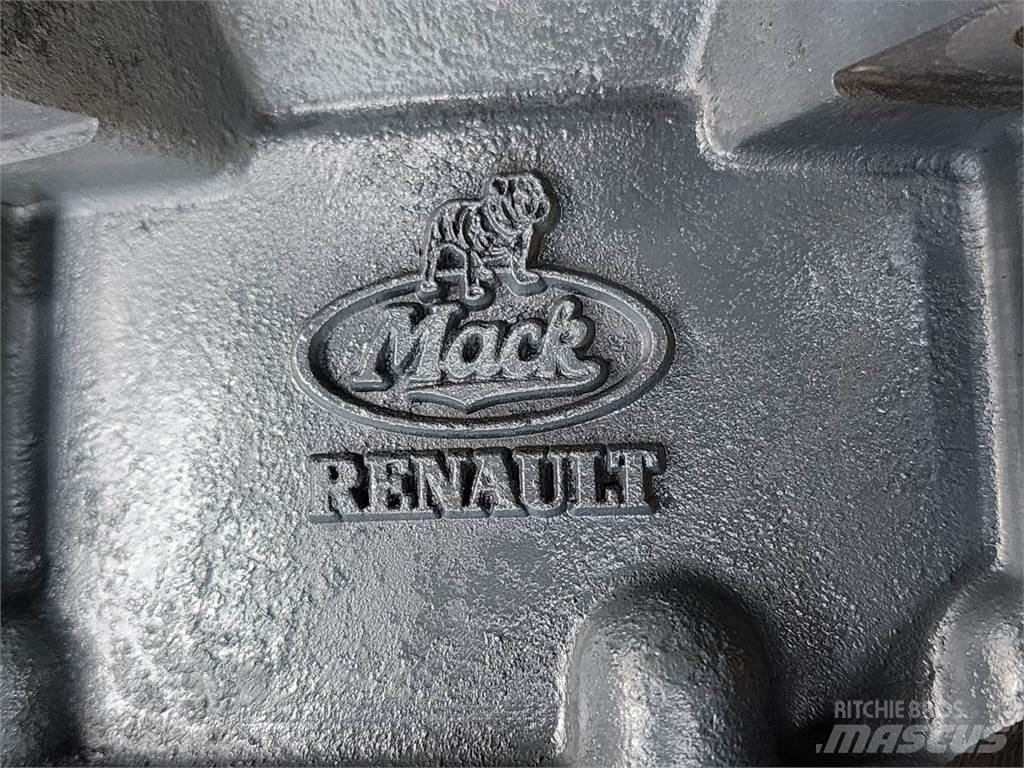Mack E7 Ostale kargo komponente