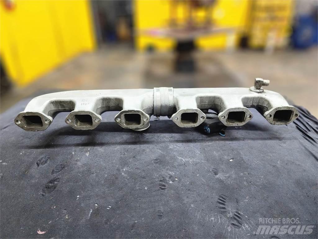 Mack E7 Ostale kargo komponente