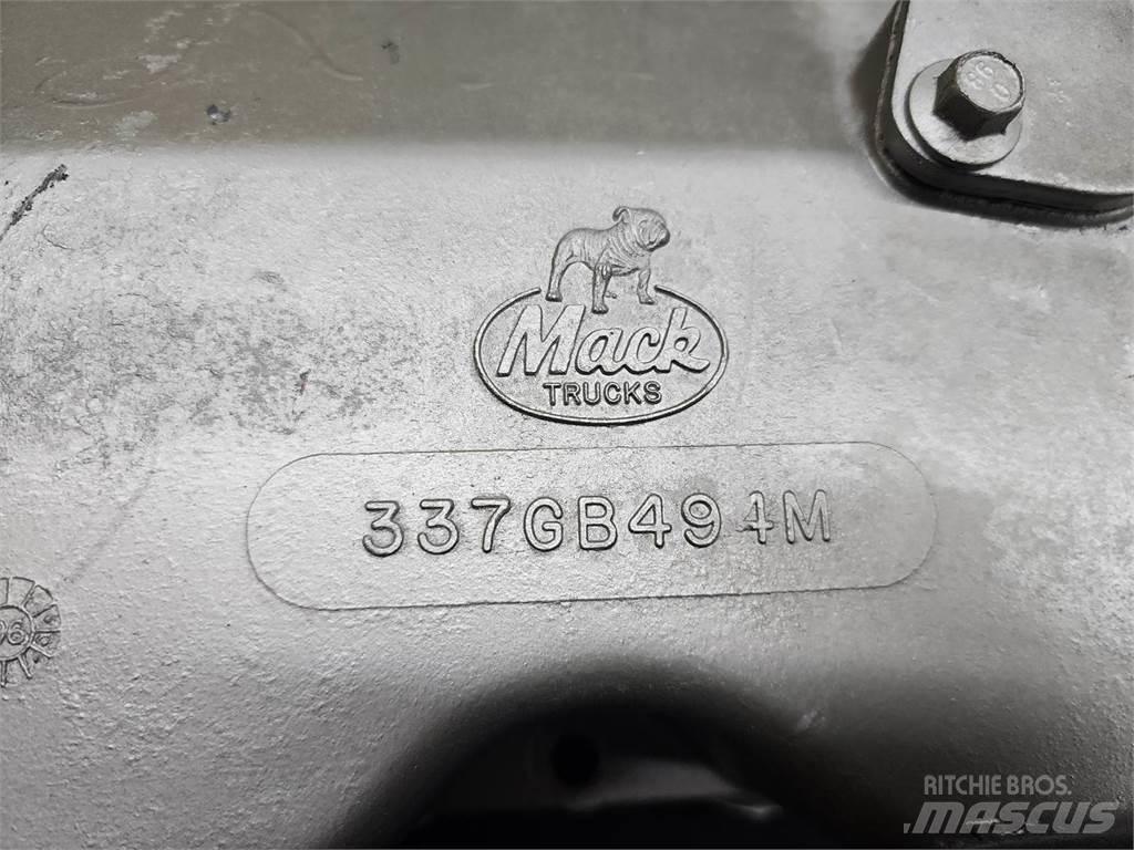 Mack E7 Ostale kargo komponente