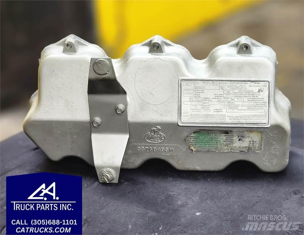 Mack E7 Ostale kargo komponente