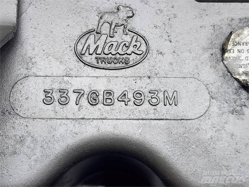 Mack E7 Ostale kargo komponente